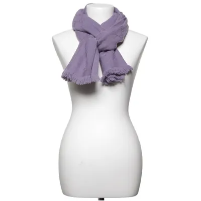 Scarf (Purple) from Gucci Wool