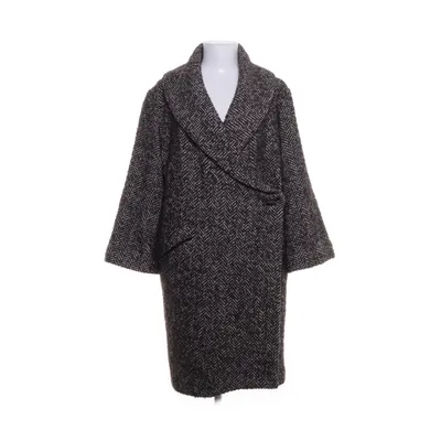 Kappa (Brun, Vit, Flerfärgad) från Isabel Marant Akryl, Polyamid, Polyester, Ull