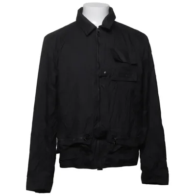 Jacket (Black) from Prada Linea Rossa Polyamide