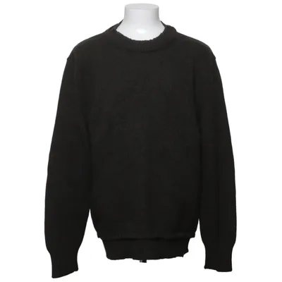 Tröja (Grön) från Maison Margiela Ull