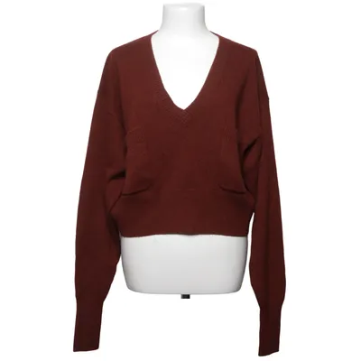 Pullover (Brown) from Chloé Cashmere