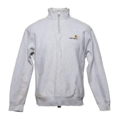 Sweatshirt (American Script) from Carhartt WIP Cotton, Elastane, Polyester