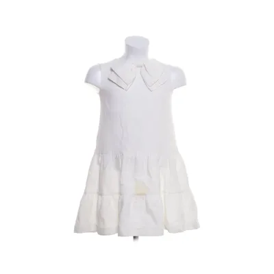 Dress (White) from Gucci Cotton
