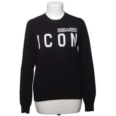Pull-over (Noir) de Dsquared2