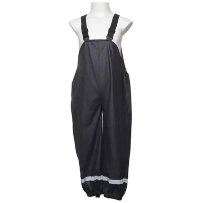 Regenbroek (Grijs) van Rusk Polyester, Polyurethaan