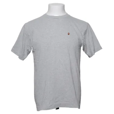 T-shirt (Gris) de Bape Coton
