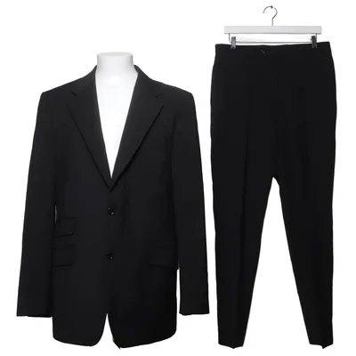 Jakkesæt (Ludwig Zt H-Pina) fra Sartoria Viscose, Uld