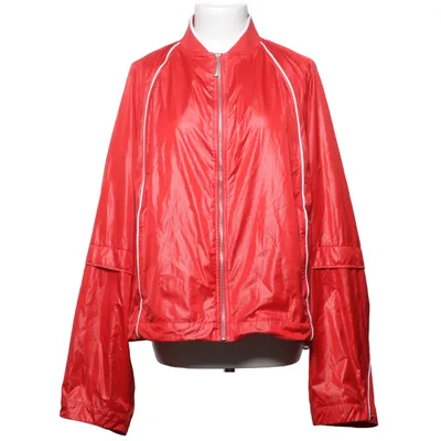 Veste de sport (NRG Track Jacket) de Nike x Jacquemus Polyamide, Polyester