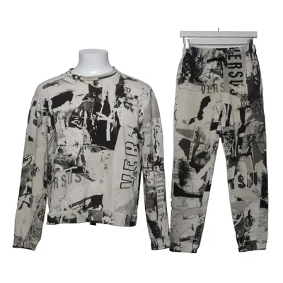 Loungewear (White, Black) from Versus Versace Cotton