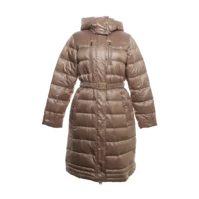 Vinterkappa (Beige) från Lauren Ralph Lauren Polyester, Nylon