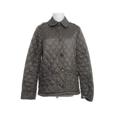 Lättviktsjacka (Grön) från Burberry Brit
