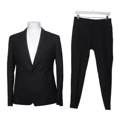 Pak (Zwart) van MM6 by Maison Margiela Cupro, Viscose, Wol