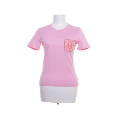 T-shirt (Rosa) från Hermès Bomull