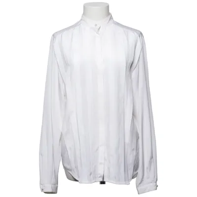 Bluse (Hvid) fra Christian Dior Polyester