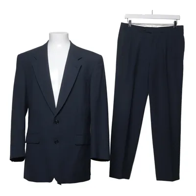 Costume (Bleu) de Bäumler
