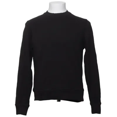 Sweatshirt (Noir) de Belstaff Coton