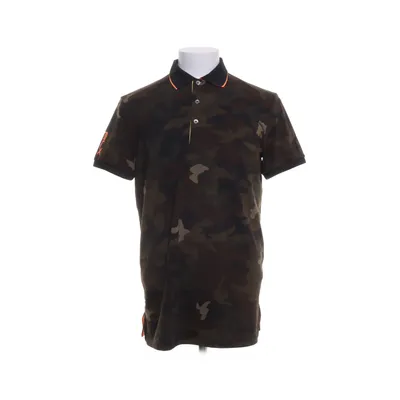 Pikétröja (Flerfärgad) från RLX Ralph Lauren Elastan, Polyester