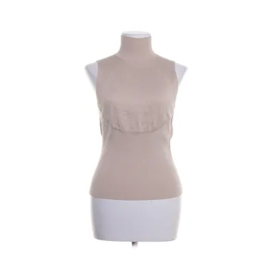Spencer (Beige) van Chanel Katoen