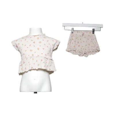 Set (Beige, Mehrfarbig) von Zara