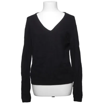 Pullover (Svart) från Isabel Marant Étoile Bomull, Ull