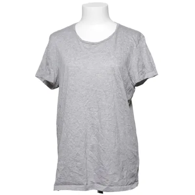 T-shirt (Gris) de Acne Studios Coton