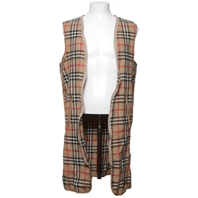 Foder (Short) från Burberry Ull
