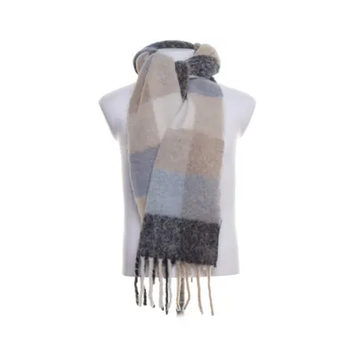 Halsduk (Flerfärgad) från Acne Studios