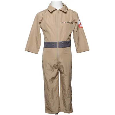 Fancy dress (Beige) from Ghostbusters