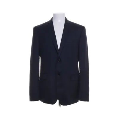 Kavaj (V100084) från Gianni Versace Kupro, Polyester, Ull