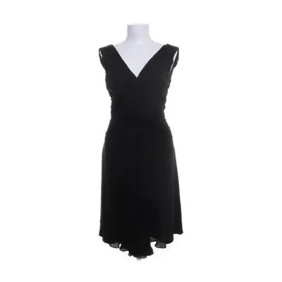 Jurk (Zwart) van Red Valentino Zijde