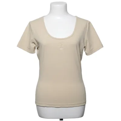 T-shirt (Beige) de Fendi Jeans