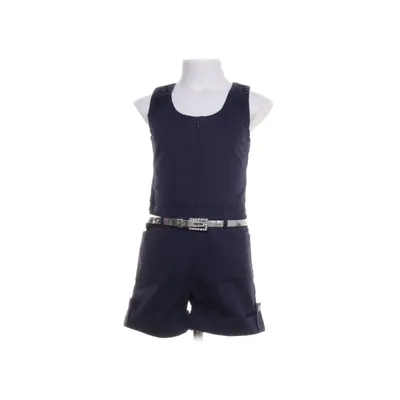 Byxdress (Blå) från Christian Dior Bomull