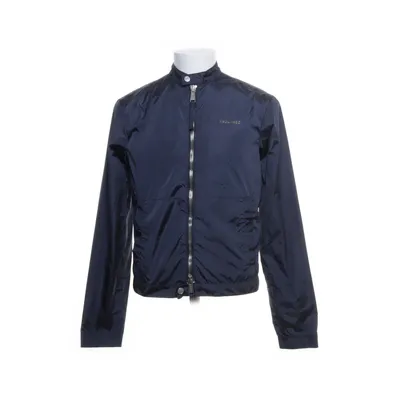 Jack (Blauw) van Dsquared Nylon, Polyurethaan