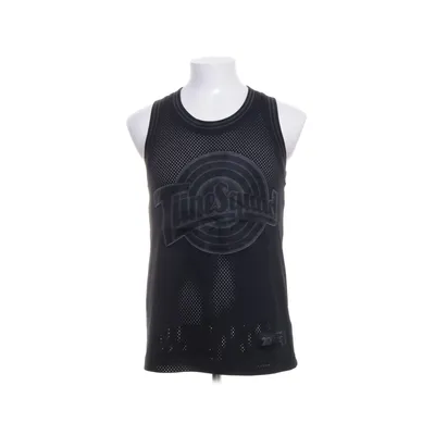 Basketbalshirt (Zwart) van Jordan Polyester