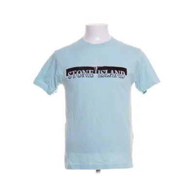 T-shirt (Blå) från Stone Island Bomull