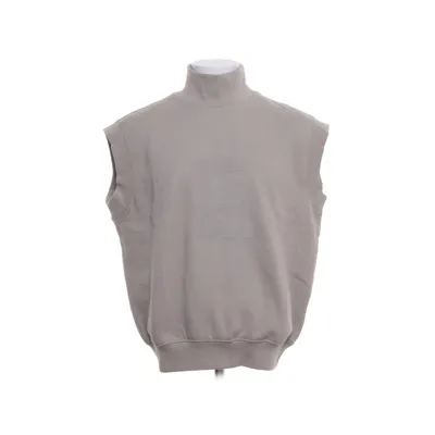 Slipover (Grå) från Fear of God Essentials Bomull, Polyester