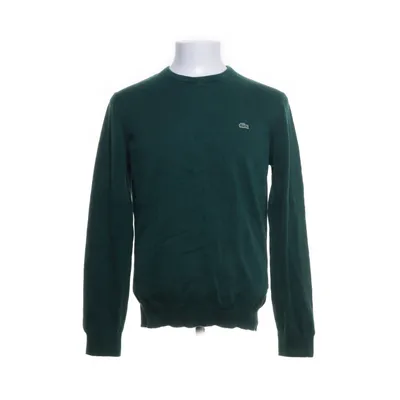Sweater (Grøn) fra Lacoste Bomuld