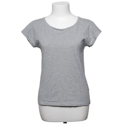 T-shirt (Gray) from Acne Studios Cotton