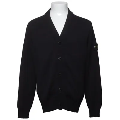 Kofta (Svart) från Stone Island Bomull, Polyamid