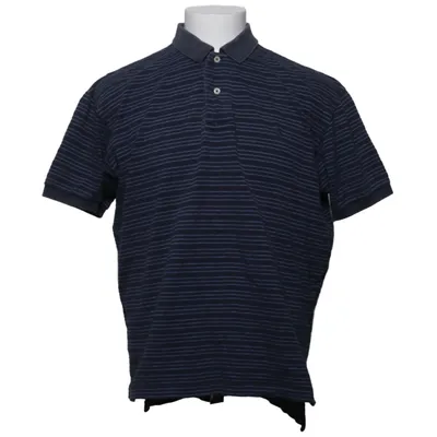 Poloshirt (Blauw) van Polo Ralph Lauren Katoen