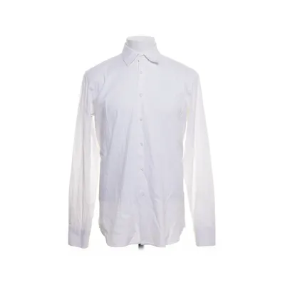 Shirt (White) from Prada