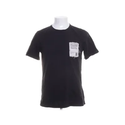 T-shirt (Svart) från Maison Margiela Bomull