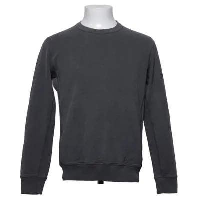 Sweatshirt (Gris) de Stone Island Coton