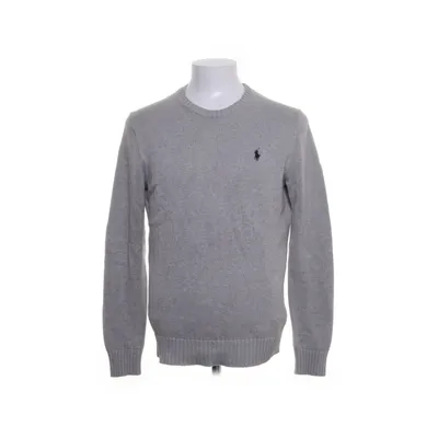 Sweater (Gray) from Polo Ralph Lauren Cotton