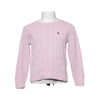 Pull-over (Cable Knit) de Polo Ralph Lauren Coton