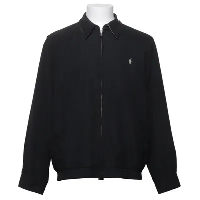 Jack (Zwart) van Polo Golf Ralph Lauren Katoen, Polyester