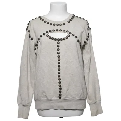 Sweatshirt (Grijs) van Isabel Marant
