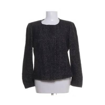 Kavaj (Grå, Svart) från Isabel Marant Étoile Bomull, Ull