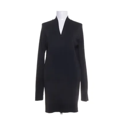 Kofta (Svart) från Haider Ackermann Silke, Ull