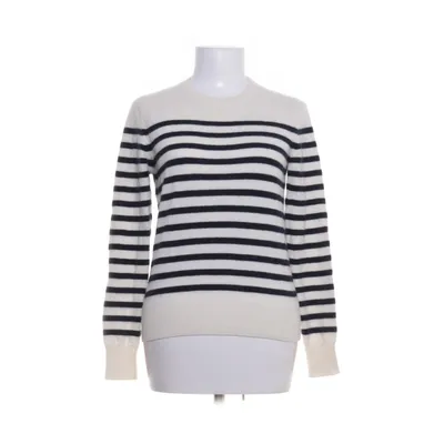 Tröja (Vit, Svart) från Saint Laurent